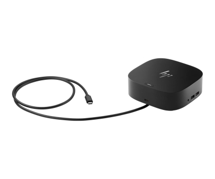 Stacja dokująca do laptopa HP Stacja dokująca USB-C 120W G5 Essential